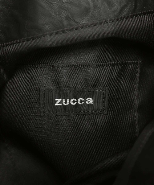 ZUCCa（ズッカ）の「EMBOSSバッグ/トートバッグ（トートバッグ・レディース・ホワイト/シルバー/ブラック・FREE）」の22枚目の写真