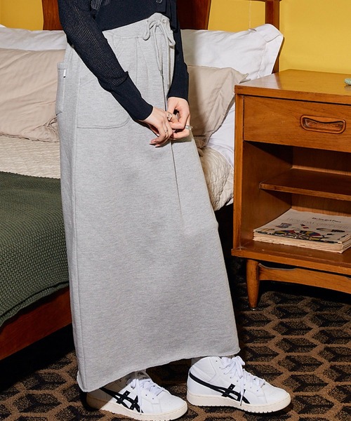 スカート k@ FREAK'S STORE スカート RED KAP × STORE/レッドキャップ 別注