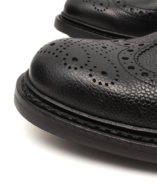 AMERICAN RAG CIE（アメリカンラグシー）の「Cheaney CHERSEA 