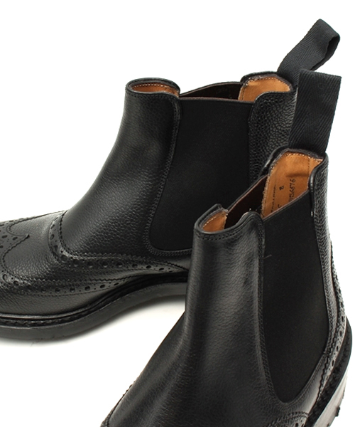AMERICAN RAG CIE（アメリカンラグシー）の「Cheaney CHERSEA 