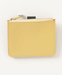 TOGA PULLA（トーガ プルラ）の「TOGA PULLA Leather wallet