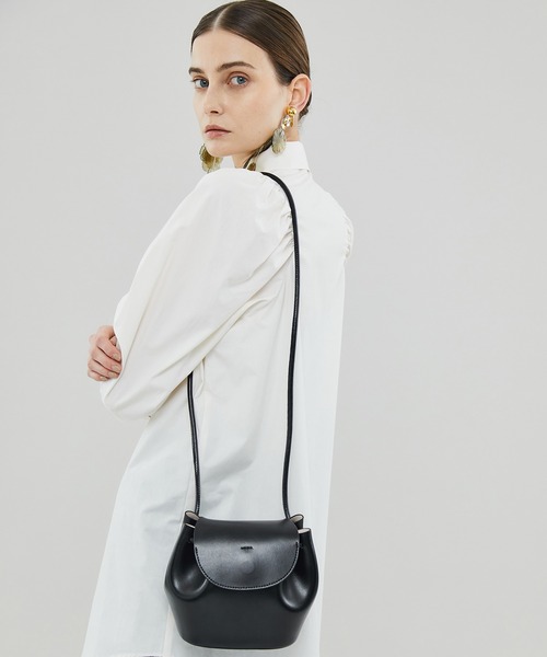 YAHKI（ヤーキ）の「【YAHKI/ヤーキ】YH-451（ショルダーバッグ・レディース・ブラック/ブルー/ライトベージュ・FREE）」の21枚目の写真