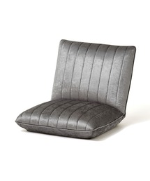 Francfranc（フランフラン）の「シャルム フロアチェア グレー（家具