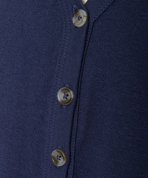 FREAK'S STORE（フリークスストア）の「▽【WEB限定】裏毛イージーオールインワン（つなぎ/オールインワン・レディース・ブラック/パープル/ネイビー/グリーン・SMALL/MEDIUM）」の8枚目の写真