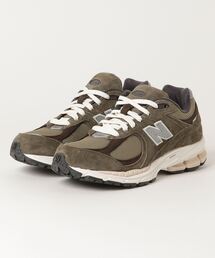 NEW BALANCE | M2002RHN　DARK CAMO(スニーカー)
