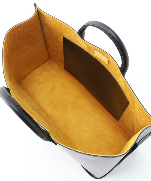 PIENI（ピエニ）の「【PIENI / ピエニ】KOKO M（ハンドバッグ・メンズ・ブラック・FREE）」の5枚目の写真