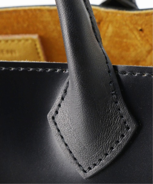 PIENI（ピエニ）の「【PIENI / ピエニ】KOKO M（ハンドバッグ・メンズ・ブラック・FREE）」の9枚目の写真
