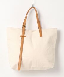 Lugnoncure | キャンバストートバッグ(トートバッグ)