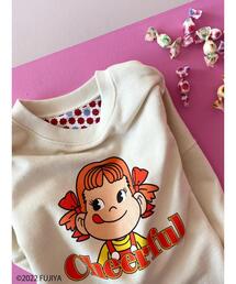 Green　Parks | Peko Poko プリントスウェット(Tシャツ/カットソー)