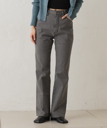 Wrangler | 【Wrangler】別注FLAREPANTS(デニムパンツ)