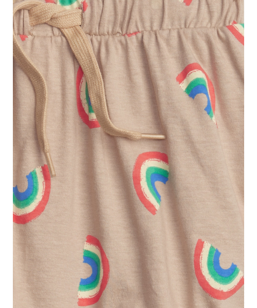 GAP(ギャップ)の「ブラナン プレイタイムフェイバリット スコート (幼児)(スカート・キッズ・ベージュ/ピンク/ブルー/グリーン/イエロー・12-18M/18-24M/2 YRS/3 YRS/4 YRS/5 YRS)」の9枚目の写真