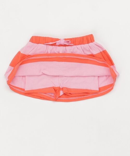 GAP(ギャップ)の「ブラナン プレイタイムフェイバリット スコート (幼児)(スカート・キッズ・ベージュ/ピンク/ブルー/グリーン/イエロー・12-18M/18-24M/2 YRS/3 YRS/4 YRS/5 YRS)」の13枚目の写真
