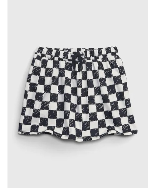 GAP(ギャップ)の「ブラナン プレイタイムフェイバリット スコート (幼児)(スカート・キッズ・ベージュ/ピンク/ブルー/グリーン/イエロー・12-18M/18-24M/2 YRS/3 YRS/4 YRS/5 YRS)」の14枚目の写真