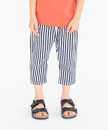 BRANSHES | 【プレミアムストレッチ】クロップドカラーパンツ(その他パンツ)