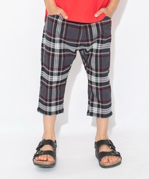 BRANSHES | 【プレミアムストレッチ】クロップドカラーパンツ(その他パンツ)