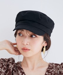 VIS | ツイルマリンキャスケット(キャスケット)