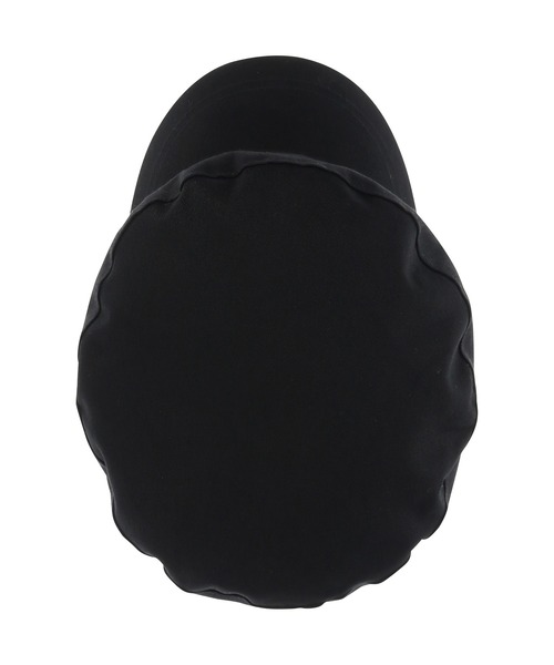 VIS（ビス）の「ツイルマリンキャスケット（キャスケット・レディース・ブラック・FREE）」の9枚目の写真