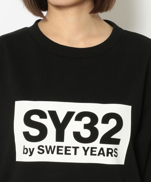 SY32 by SWEET YEARS（エスワイサーティトゥバイスィート