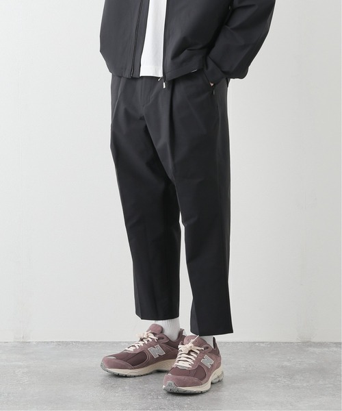 NEW BALANCE(ニューバランス)の「【New Balance / ニューバランス】MET24 WIDE TAPERED FIT(その他パンツ・メンズ・ブラック・SMALL/MEDIUM/LARGE/X-LARGE)」の5枚目の写真