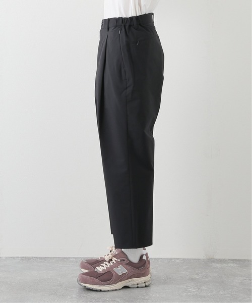 NEW BALANCE(ニューバランス)の「【New Balance / ニューバランス】MET24 WIDE TAPERED FIT(その他パンツ・メンズ・ブラック・SMALL/MEDIUM/LARGE/X-LARGE)」の8枚目の写真
