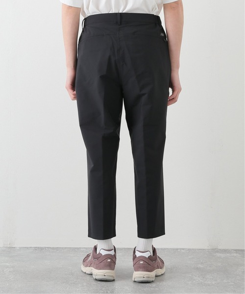 NEW BALANCE(ニューバランス)の「【New Balance / ニューバランス】MET24 WIDE TAPERED FIT(その他パンツ・メンズ・ブラック・SMALL/MEDIUM/LARGE/X-LARGE)」の9枚目の写真