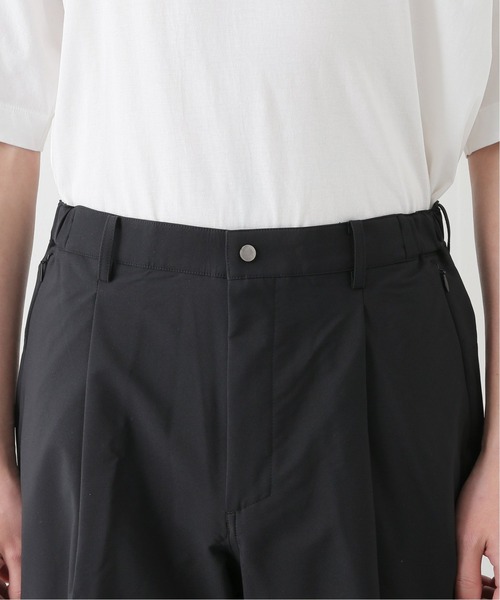 NEW BALANCE(ニューバランス)の「【New Balance / ニューバランス】MET24 WIDE TAPERED FIT(その他パンツ・メンズ・ブラック・SMALL/MEDIUM/LARGE/X-LARGE)」の10枚目の写真