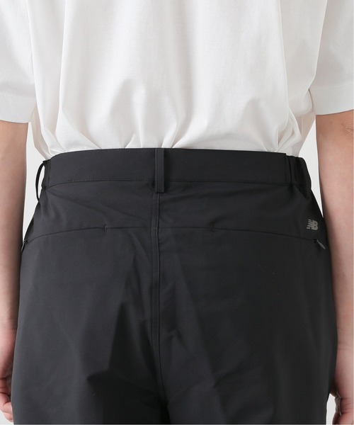 NEW BALANCE(ニューバランス)の「【New Balance / ニューバランス】MET24 WIDE TAPERED FIT(その他パンツ・メンズ・ブラック・SMALL/MEDIUM/LARGE/X-LARGE)」の11枚目の写真