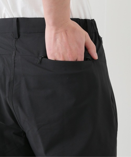 NEW BALANCE(ニューバランス)の「【New Balance / ニューバランス】MET24 WIDE TAPERED FIT(その他パンツ・メンズ・ブラック・SMALL/MEDIUM/LARGE/X-LARGE)」の12枚目の写真