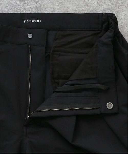 NEW BALANCE(ニューバランス)の「【New Balance / ニューバランス】MET24 WIDE TAPERED FIT(その他パンツ・メンズ・ブラック・SMALL/MEDIUM/LARGE/X-LARGE)」の17枚目の写真