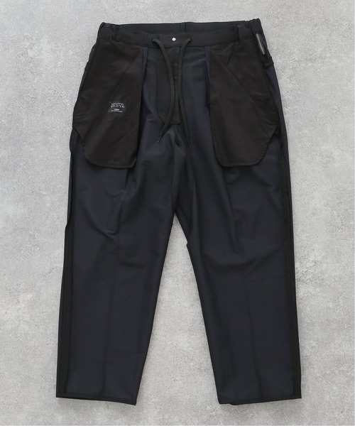 NEW BALANCE(ニューバランス)の「【New Balance / ニューバランス】MET24 WIDE TAPERED FIT(その他パンツ・メンズ・ブラック・SMALL/MEDIUM/LARGE/X-LARGE)」の18枚目の写真