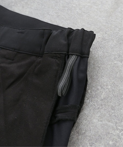 NEW BALANCE(ニューバランス)の「【New Balance / ニューバランス】MET24 WIDE TAPERED FIT(その他パンツ・メンズ・ブラック・SMALL/MEDIUM/LARGE/X-LARGE)」の20枚目の写真