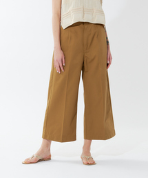 Dickies | 【Dickies×qualite】ワイドパンツ(その他パンツ)