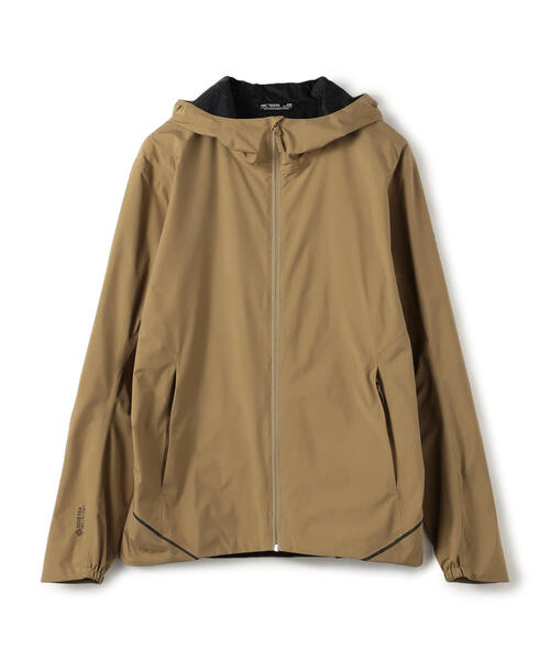最終値下　ARC’TERYX × TOMORROWLAND ソラノ セール】 【一部カラー別注】ARC'TERYX×TOMORROWLAND SOLANO