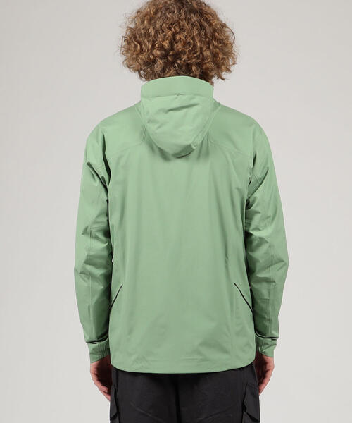 TOMORROWLAND （トゥモローランド）の「【一部カラー別注】ARC'TERYX