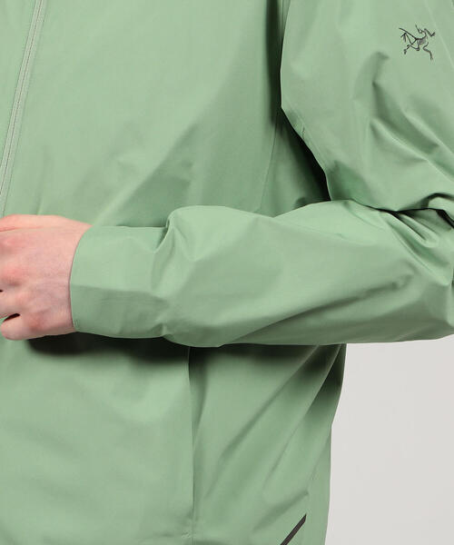 TOMORROWLAND （トゥモローランド）の「【一部カラー別注】ARC'TERYX