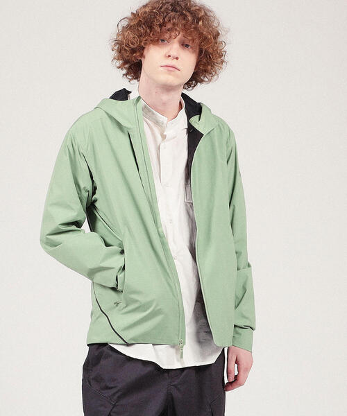 TOMORROWLAND （トゥモローランド）の「【一部カラー別注】ARC'TERYX