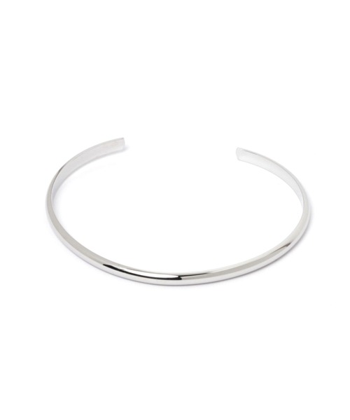 LAKOLE（ラコレ）の「シンプルメタルバングル / 274673（バングル/リストバンド・レディース・その他1/その他2・FREE）」の2枚目の写真