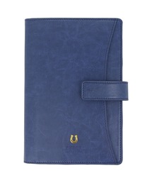 PEDIR（ペディール）の「EDiT 手帳カバー B6正寸 B6変型 マルチカバー ペディール ネブラスカ  リフィル(レフィル)別売り マークス（ステーショナリー）」