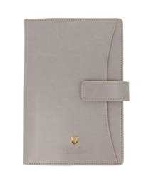 PEDIR（ペディール）の「EDiT 手帳カバー B6正寸 B6変型 マルチカバー ペディール ネブラスカ  リフィル(レフィル)別売り マークス（ステーショナリー）」