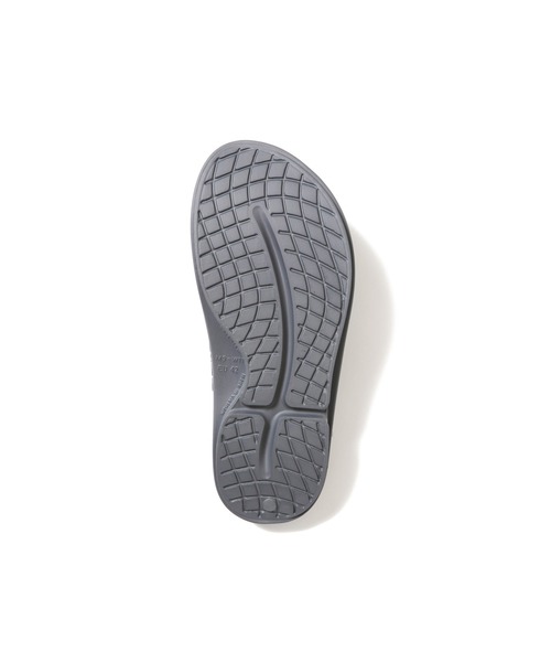 OOFOS（ウーフォス）の「OOFOS / OOriginal（サンダル・メンズ・ブラック/ブラウン/グレー/オフホワイト/グリーン・8/9/7）」の18枚目の写真