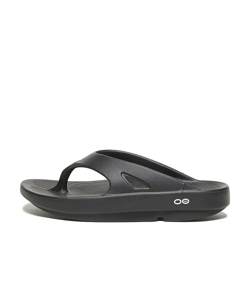 OOFOS（ウーフォス）の「OOFOS / OOriginal（サンダル・メンズ・ブラック/ブラウン/グレー/オフホワイト/グリーン・8/9/7）」の16枚目の写真