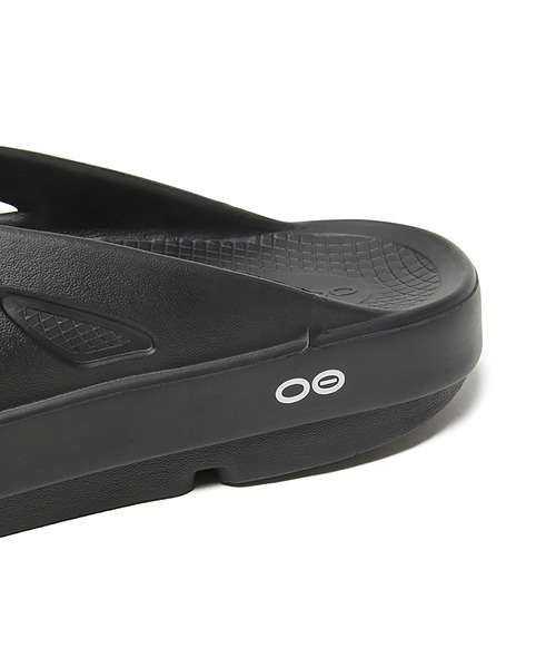 OOFOS（ウーフォス）の「OOFOS / OOriginal（サンダル・メンズ・ブラック/ブラウン/グレー/オフホワイト/グリーン・8/9/7）」の13枚目の写真