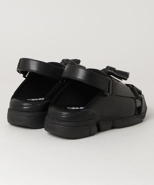 ORPHIC（オルフィック）の「ORPHIC CG NEO (OR-CGN01A22)（サンダル・メンズ・ブラック・8/10/9/7）」の2枚目の写真