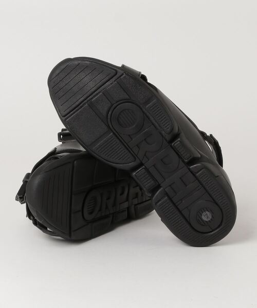 ORPHIC（オルフィック）の「ORPHIC CG NEO (OR-CGN01A22)（サンダル・メンズ・ブラック・8/10/9/7）」の3枚目の写真