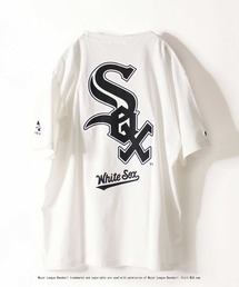 AVIREX | 【MLB×AVIREX】ホワイトソックス Tシャツ/WHITE SOX T-SHIRT / アヴィレックス / AVIREX(Tシャツ/カットソー)