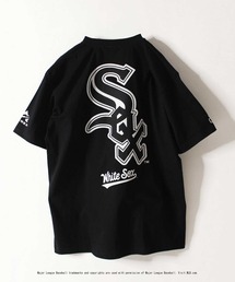 AVIREX | 【MLB×AVIREX】ホワイトソックス Tシャツ/WHITE SOX T-SHIRT / アヴィレックス / AVIREX(Tシャツ/カットソー)