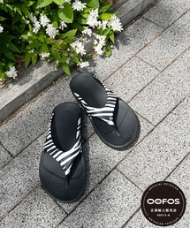 OOFOS | 別注【OOFOS/ウーフォス】Ooriginal SMU:サンダル(サンダル)