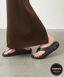 OOFOS | 別注【OOFOS/ウーフォス】Ooriginal SMU：サンダル(サンダル)