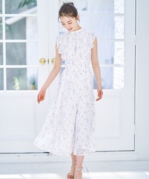 WILLSELECTION | ★マーガレットシャーリングワンピース(ワンピース)