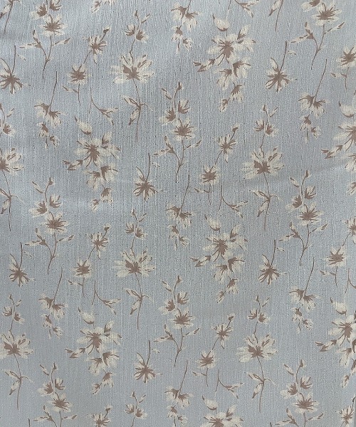 WILLSELECTION(ウィルセレクション)の「マーガレットシャーリングワンピース(ワンピース・レディース・ホワイト系その他/ブルー系その他/イエロー系その他・MEDIUM)」の12枚目の写真